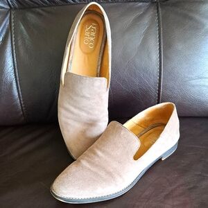 Franco Sarto loafers